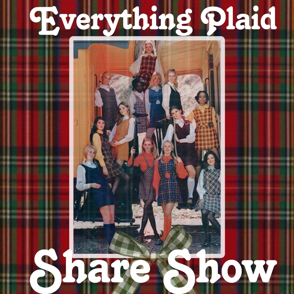Sundays at Noon: Themed Share Show - Picture 14 of 16